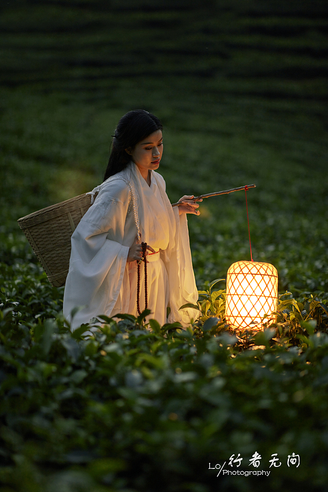 茶园&秋语（图ZMjc2NjE0Mzc2） - 人像摄影 - 站酷设计师广州摄影师罗玲荣原创素材 - 站酷ZCOOL