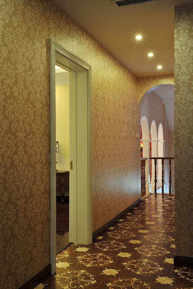 天津京津新城中式风格