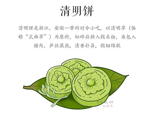 公众号豆养道第10期原创-清明节配图