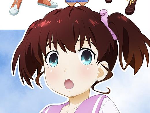 个人漫画设计作品