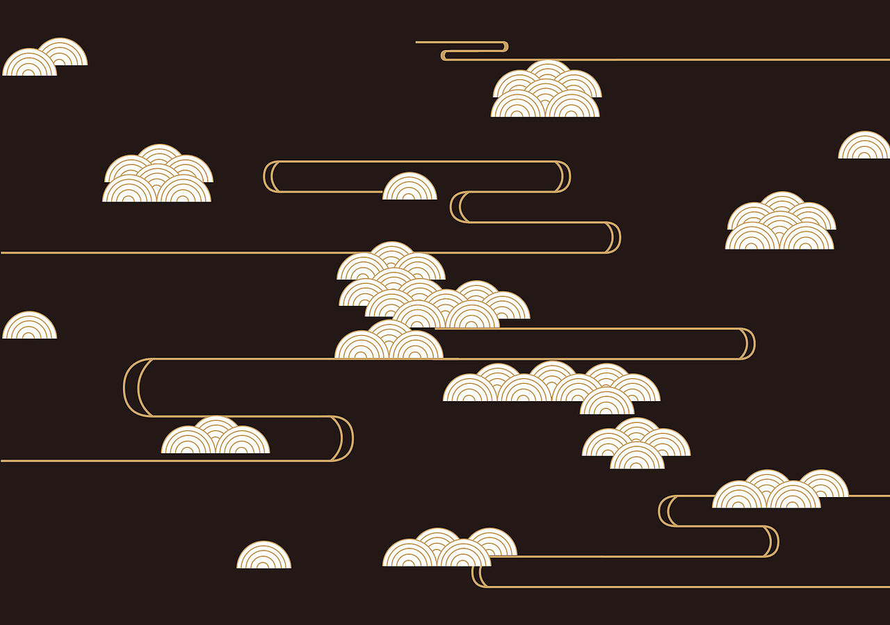 天方茶叶VI设计