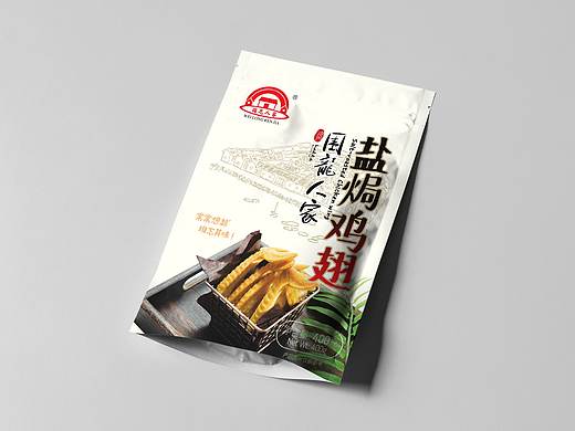 梅州市围龙人家食品有限公司 | 产品包装设计