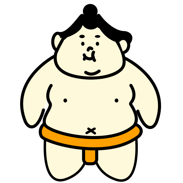 MR.SUMO—微信表情包设计（图ZMTYyMjY4MzYw） - 主题/皮肤 - 站酷设计师宜失控原创素材 - 站酷ZCOOL