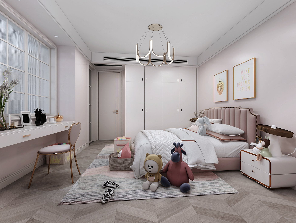 现代轻奢,细细品味优雅的姿态!