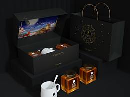 蜂蜜元素思考