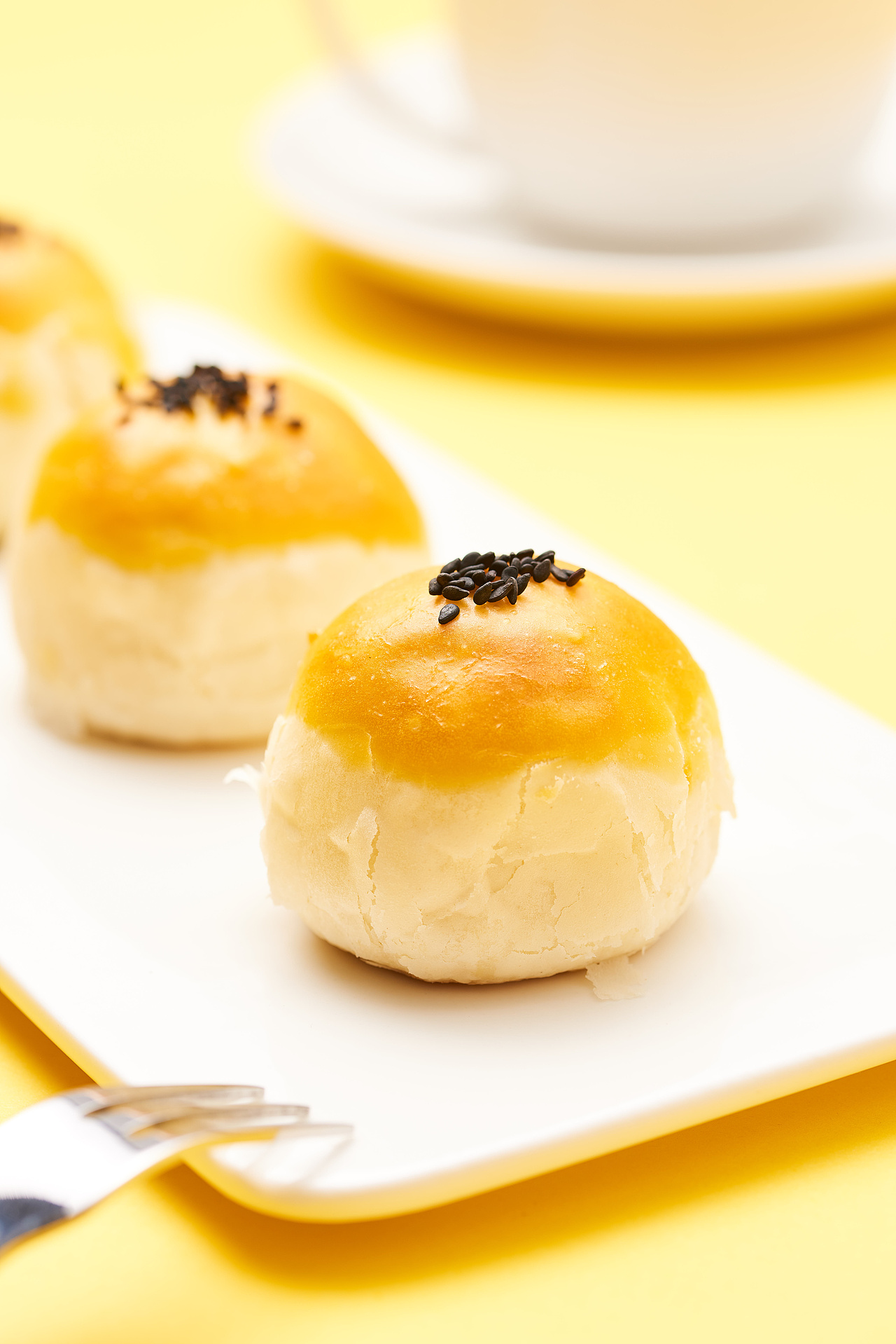 厦门美食摄影#蛋黄酥#（图ZMjI0MzY0MTI4） - 产品摄影 - 站酷设计师NIK_liang原创素材 - 站酷ZCOOL