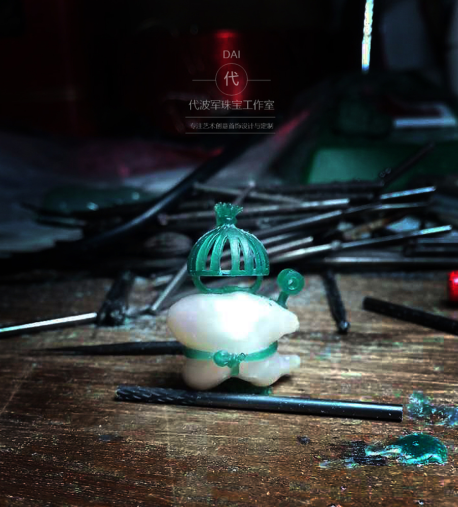 这个夏天多姿多彩与首饰有个约会