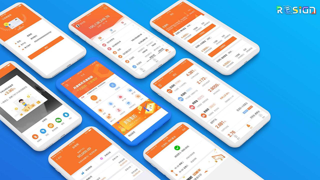 2018部分作品（图ZMTI4NTQyNjIw） - 其他UI - 站酷设计师Key_L原创素材 - 站酷ZCOOL