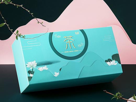 花茶主图详情的修改