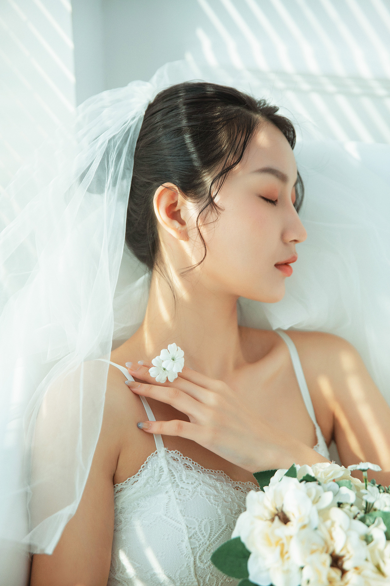 轻婚纱写真（图ZMjMyOTkyODY0） - 人像摄影 - 站酷设计师戴小戴Dai原创素材 - 站酷ZCOOL