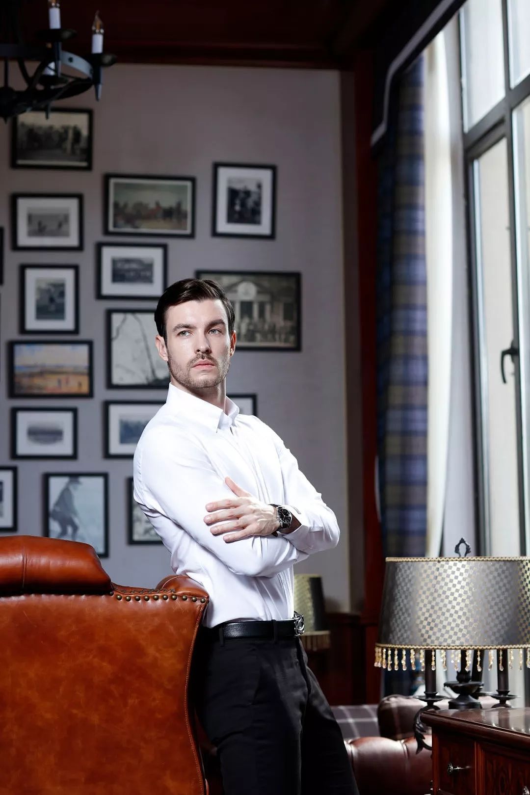 李荣凯威固车膜