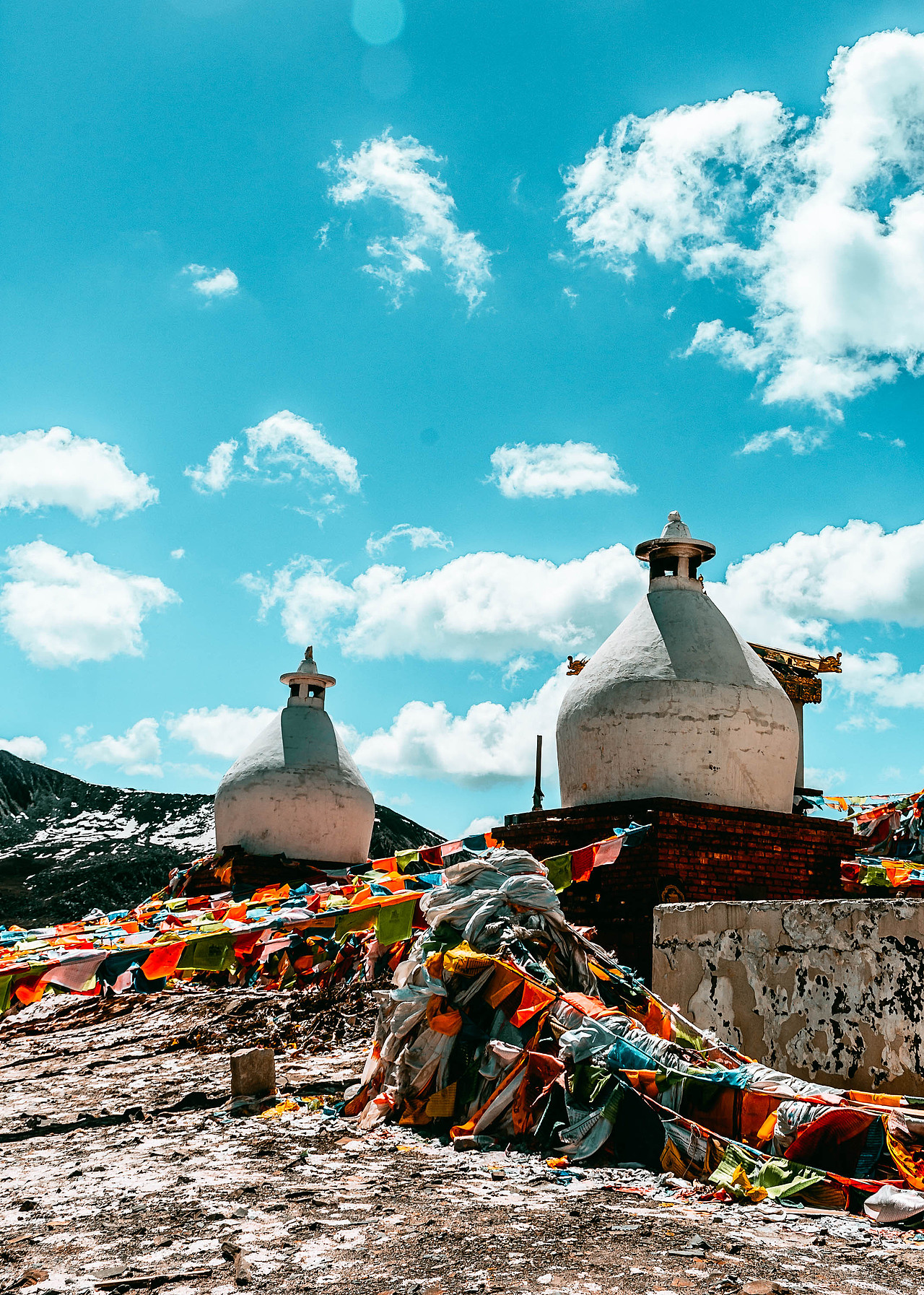 2020年川藏线摩托车旅行（图ZMjM4MDY2Mzky） - 人文/纪实摄影 - 站酷设计师程弎益原创素材 - 站酷ZCOOL