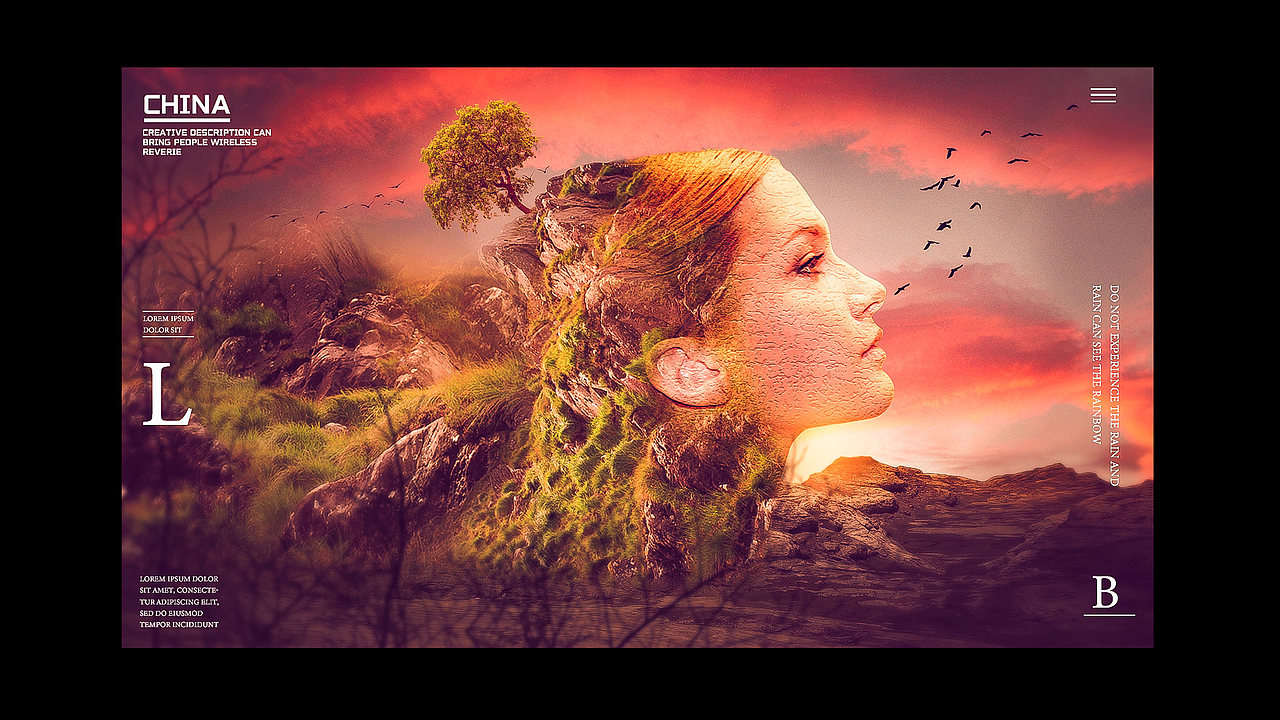 2021简历作品集（图ZMjg3MTMxNTM2） - 书籍/画册 - 站酷设计师唯半夏原创素材 - 站酷ZCOOL