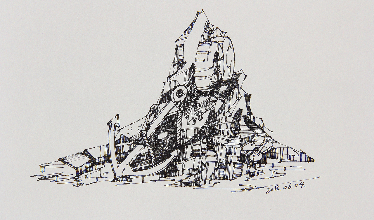 闲来无聊动动手……