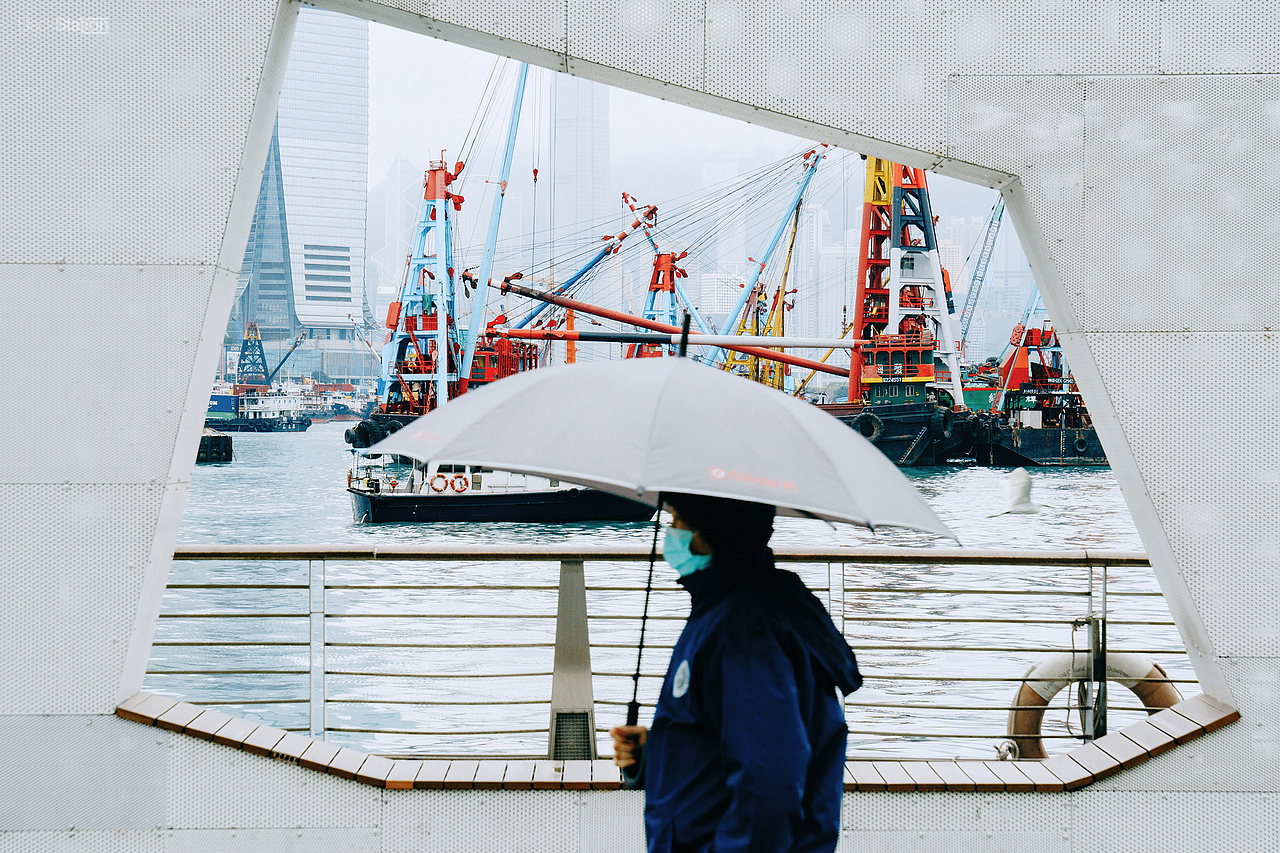 再见香港（图ZMTQ2MDM1NDIw） - 人文/纪实摄影 - 站酷设计师Blackstation影像原创素材 - 站酷ZCOOL