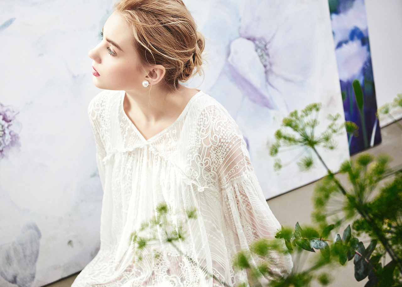 EXBOO 2019 S/S campaign