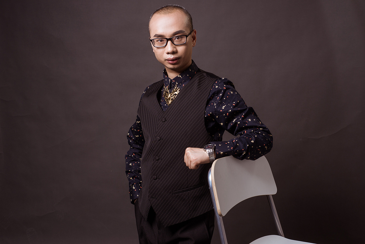 杨大侠:锄强扶弱