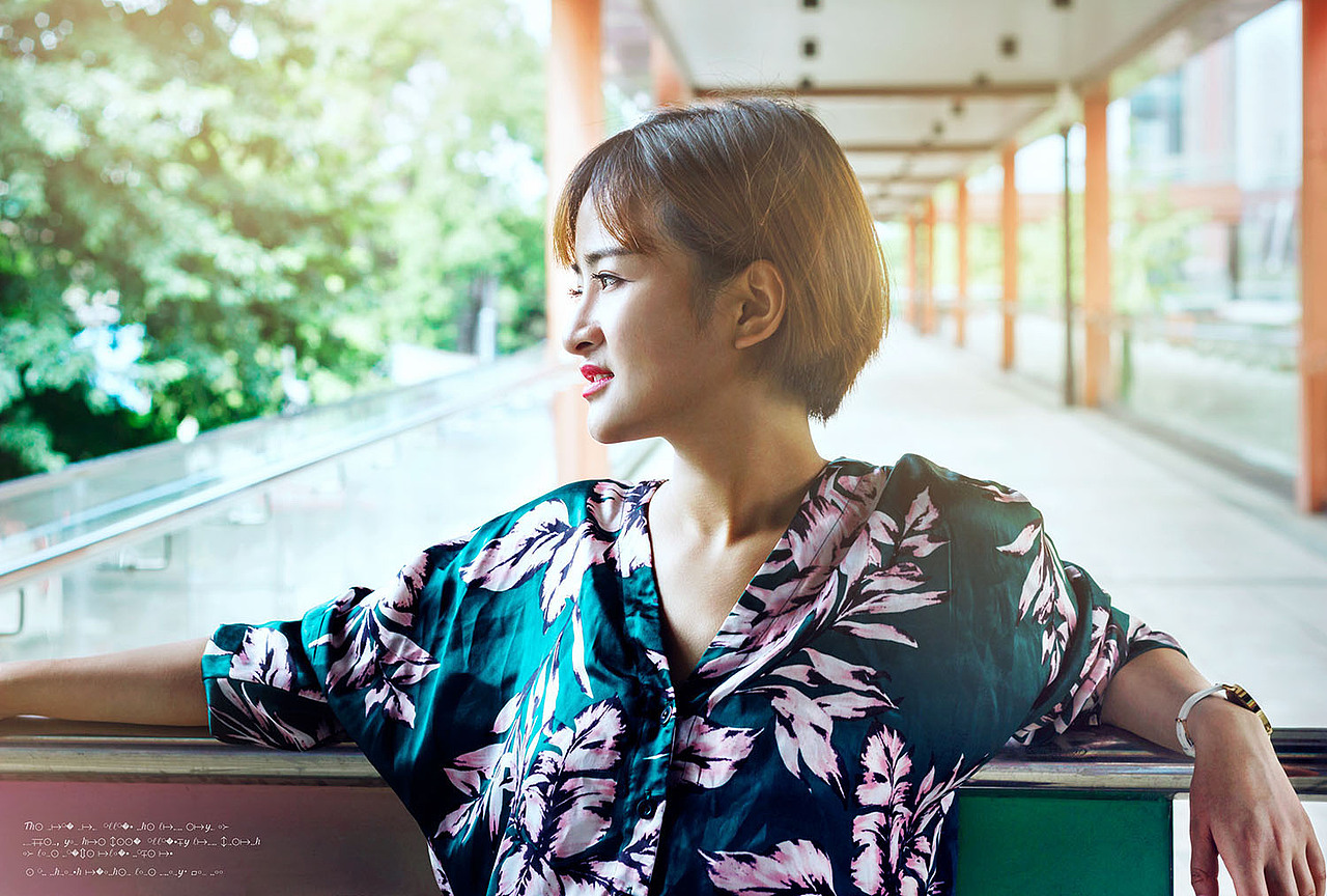 生活中的人们（图ZOTEwOTA4MjQ=） - 人像摄影 - 站酷设计师汤尼陈原创素材 - 站酷ZCOOL