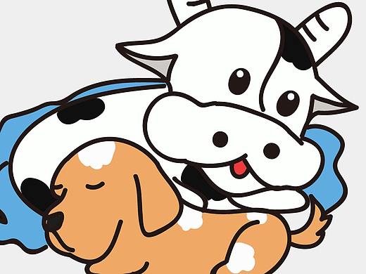 条漫-世界充满爱（个人主页-ZMjU1NDA5NzI=） - 创作习作 - 站酷设计师kekesun原创素材 - 站酷ZCOOL