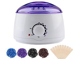 脱毛蜡机收藏夹