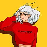 陈冰莹CBINGYING的头像