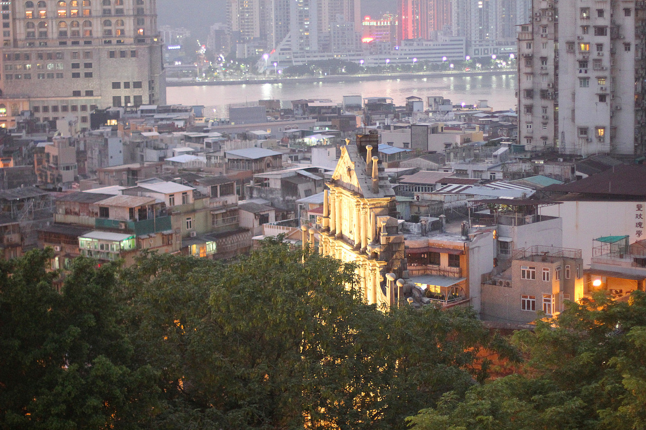 【香港/澳门】暴走随拍（图ZMjE0MDM3Nzcy） - 人文/纪实摄影 - 站酷设计师花生锅原创素材 - 站酷ZCOOL