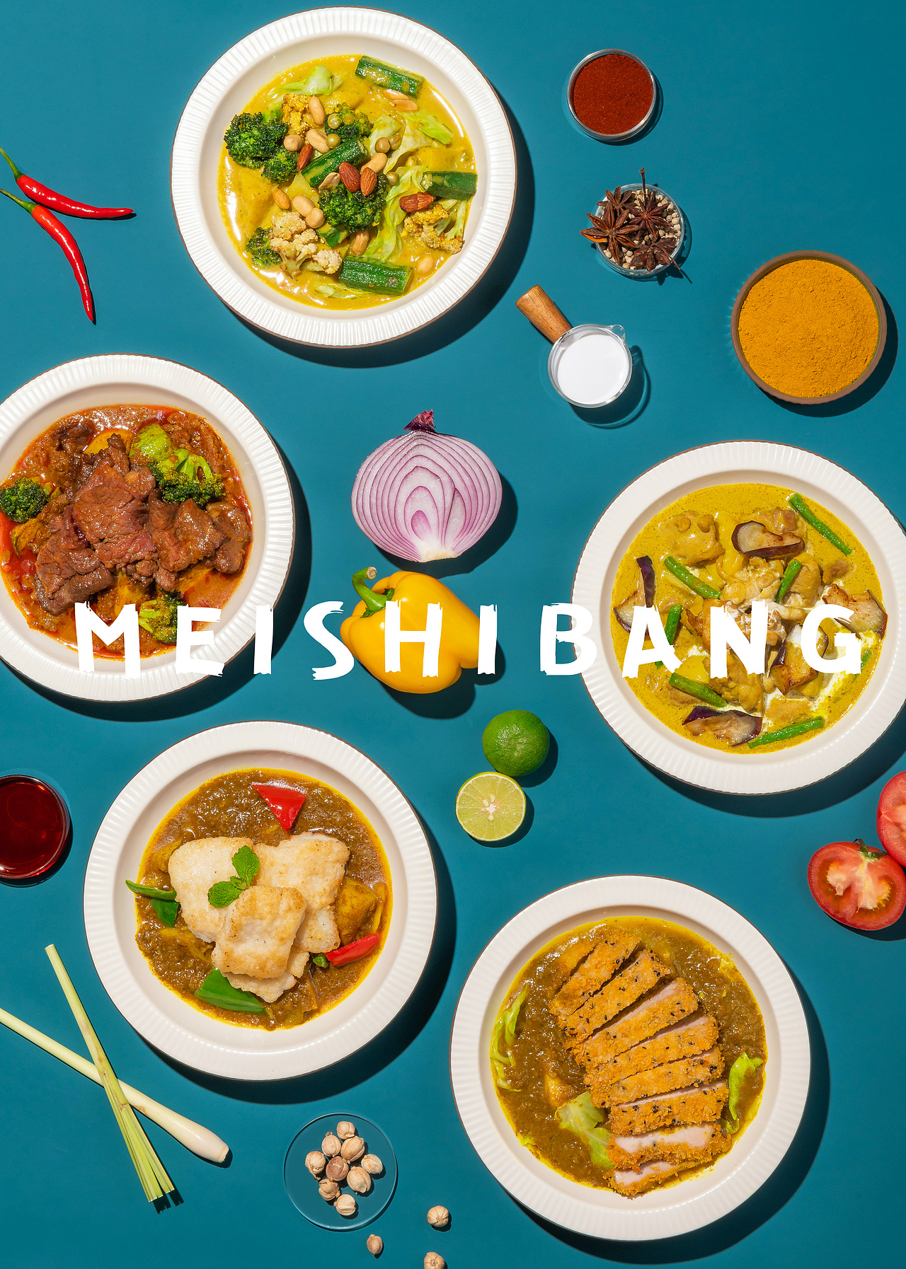 深圳美食摄影｜小吃拍摄【咖喱捞】（图ZMjMyODQ5ODE2） - 产品摄影 - 站酷设计师美时邦深圳原创素材 - 站酷ZCOOL