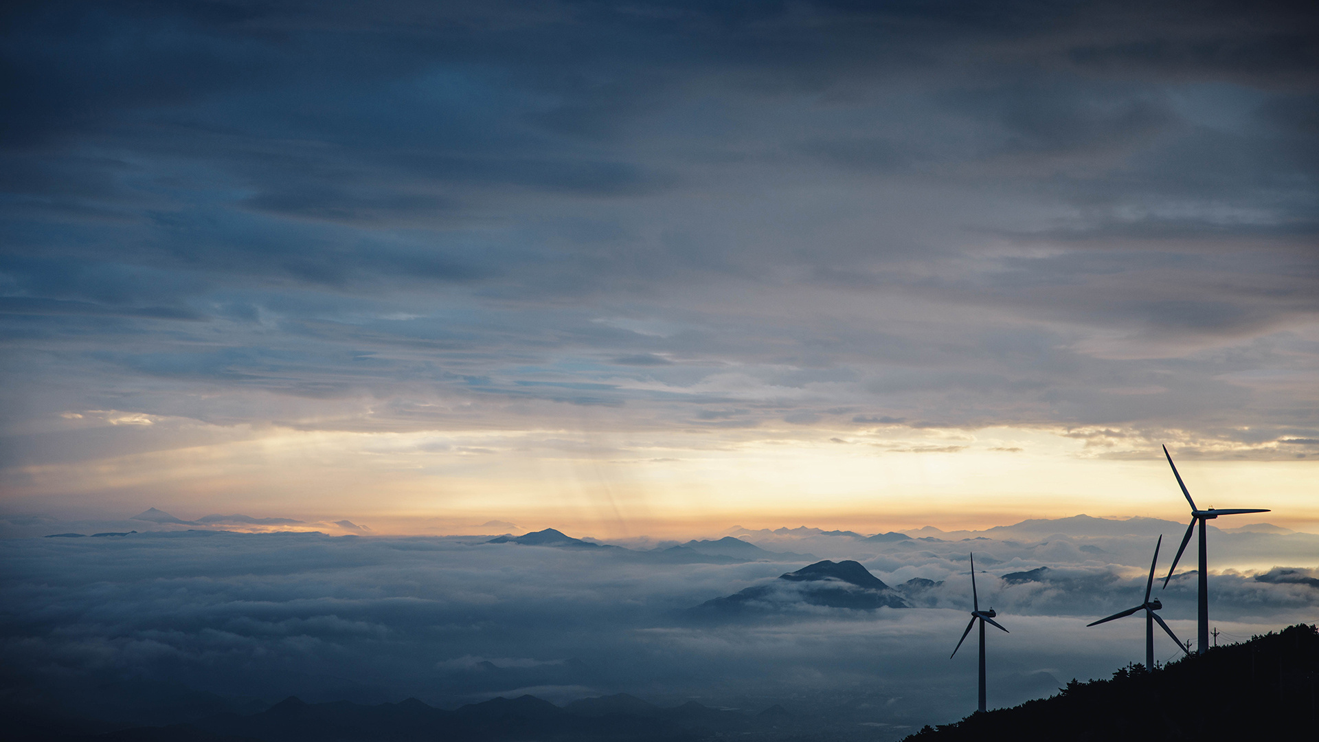 浙江 台州 括苍山