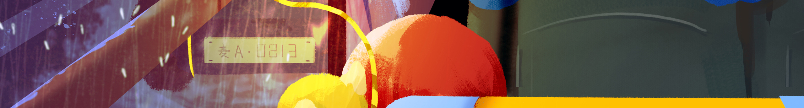 麥克斯賣大米的個人主頁（封面預覽） - 主頁封面設置 - 站酷設計師麥克斯賣大米原創(chuàng)素材 - 站酷ZCOOL