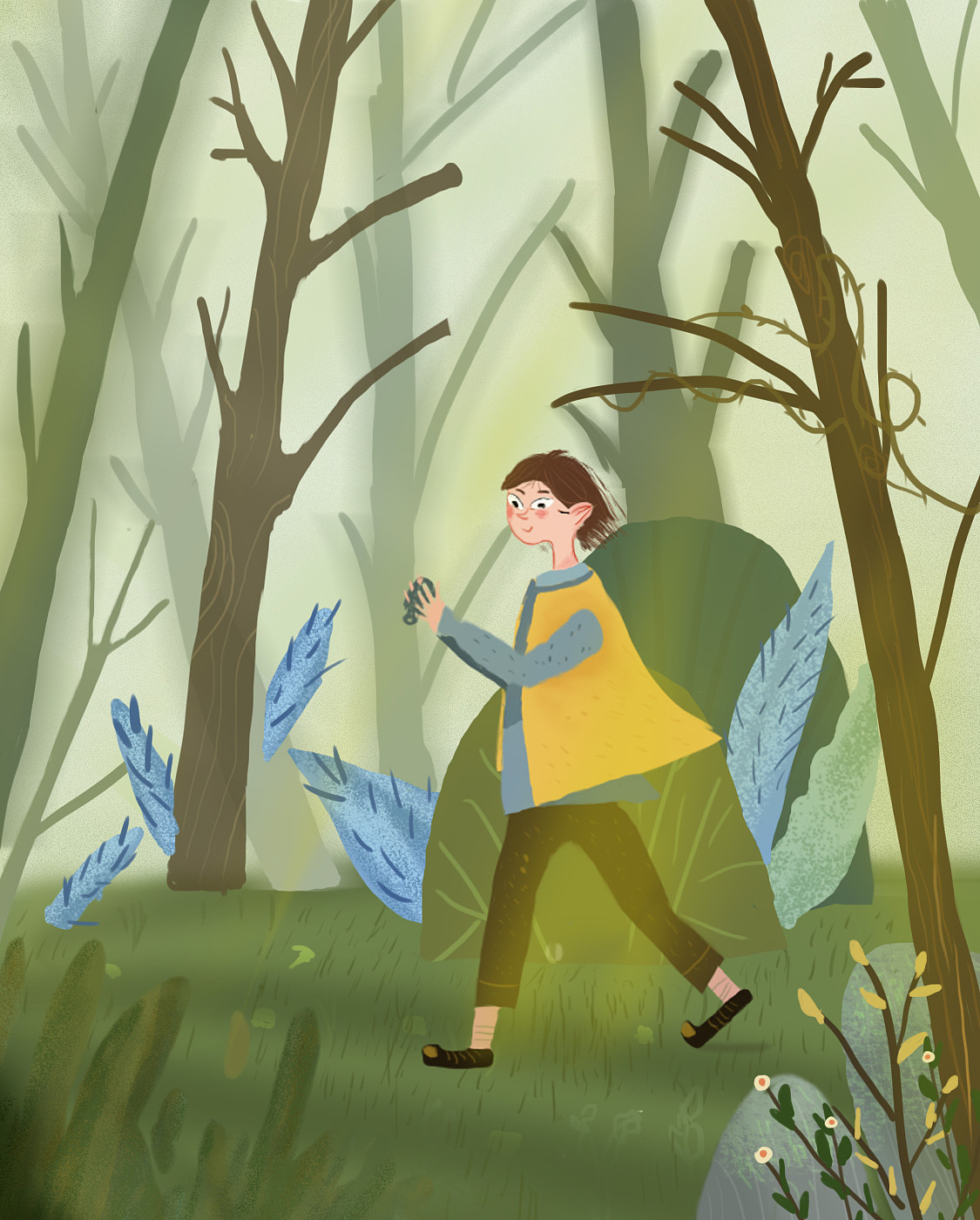 临摹-2（图ZMjg5ODY0NTg4） - 其他 - 站酷设计师光与影123126原创素材 - 站酷ZCOOL