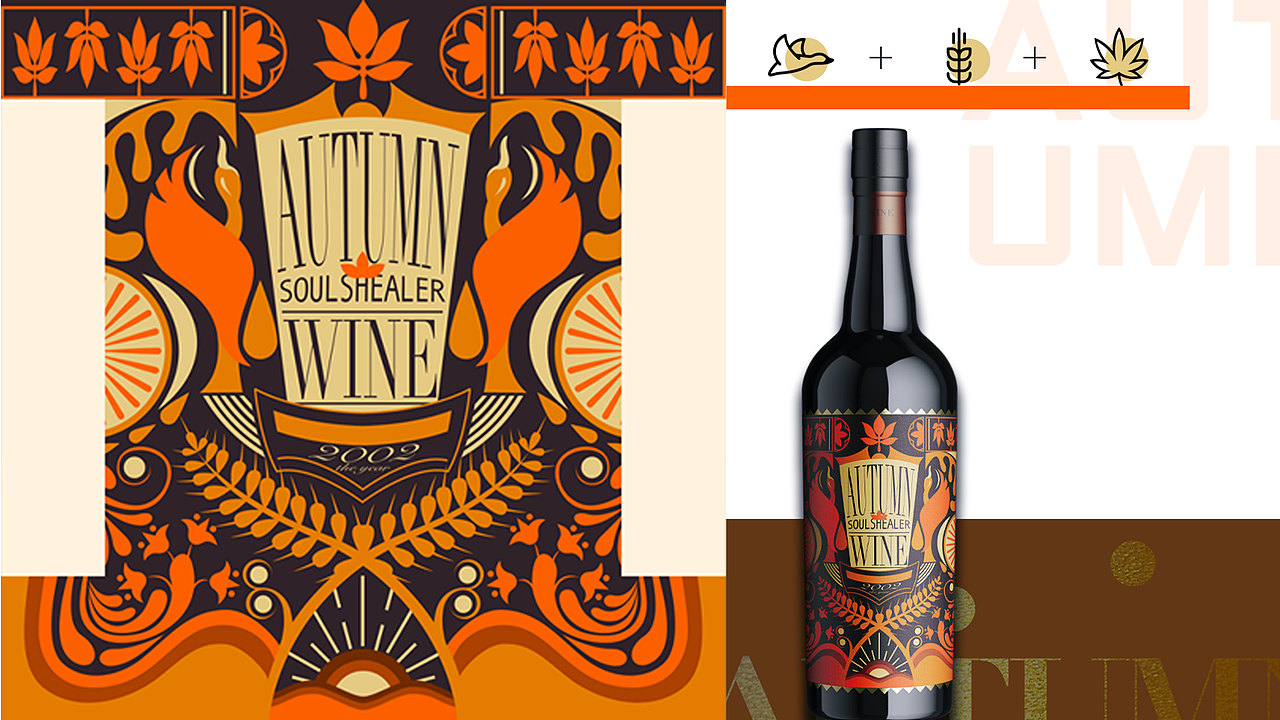 2022插画/平面设计作品集（图ZMjkxNzYxMTQw） - 商业插画 - 站酷设计师Monica0912原创素材 - 站酷ZCOOL