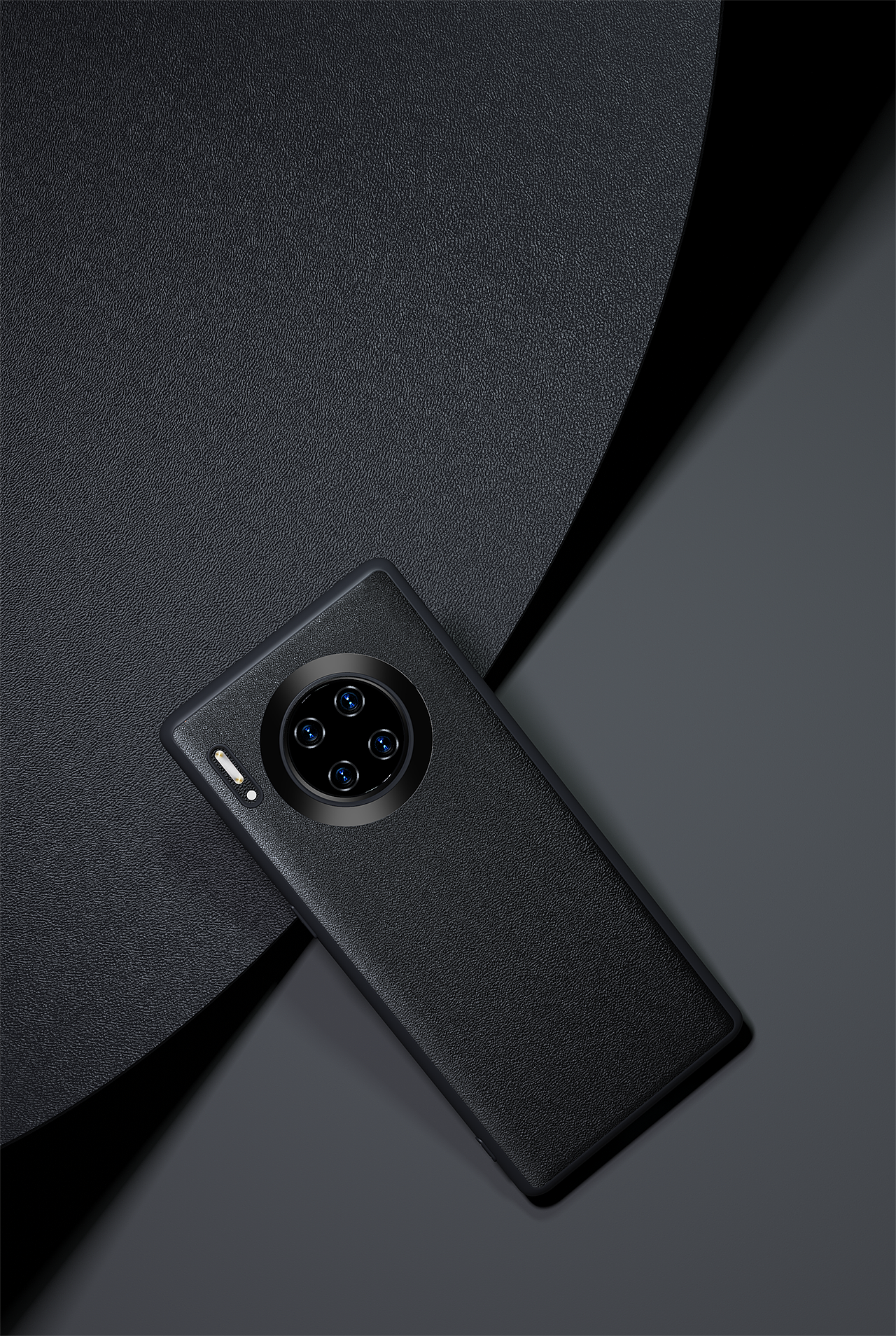 mate 30 pro 素皮壳