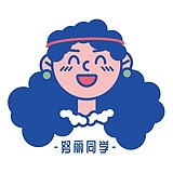 努丽同学的头像