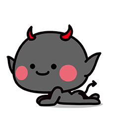 ［微信表情］妖受 第一弹（图ZNjkxNzE2MTY=） - 动画片 - 站酷设计师刘夫夫原创素材 - 站酷ZCOOL