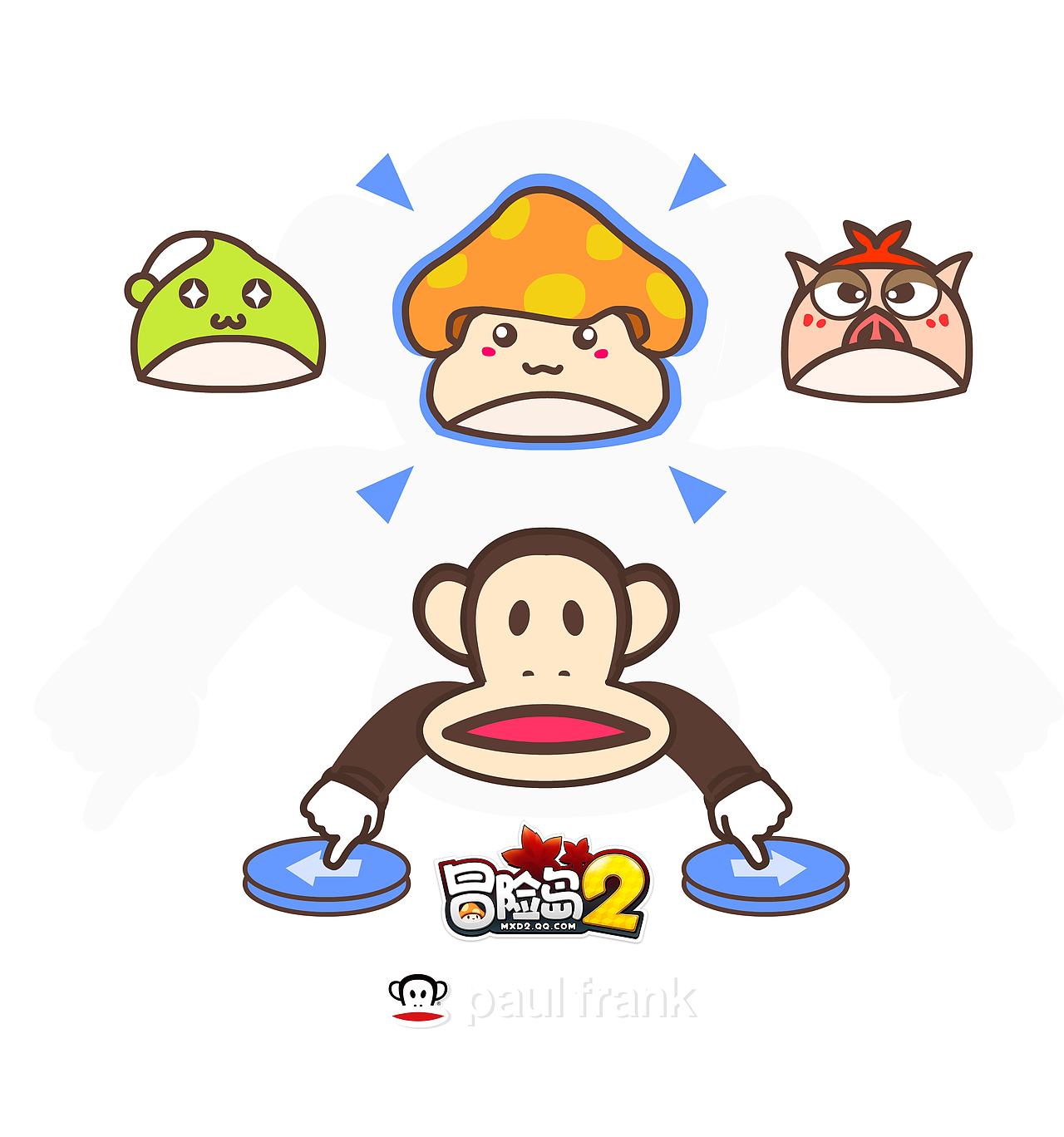 选择头饰（图ZNzg0MTU2NjQ=） - 图案 - 站酷设计师xkeung原创素材 - 站酷ZCOOL