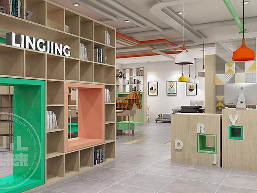 北京领菁阅读馆