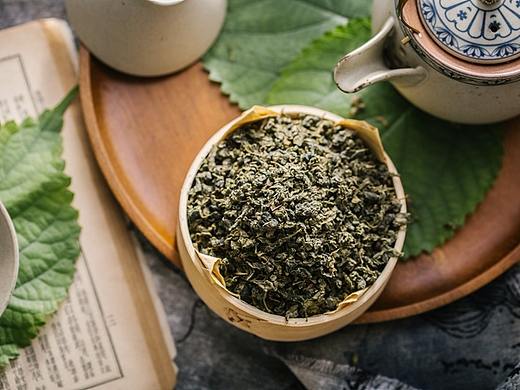 罗布麻茶