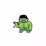 邓呆子的头像
