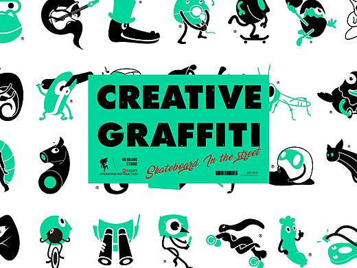 OG ·  Creative logo 