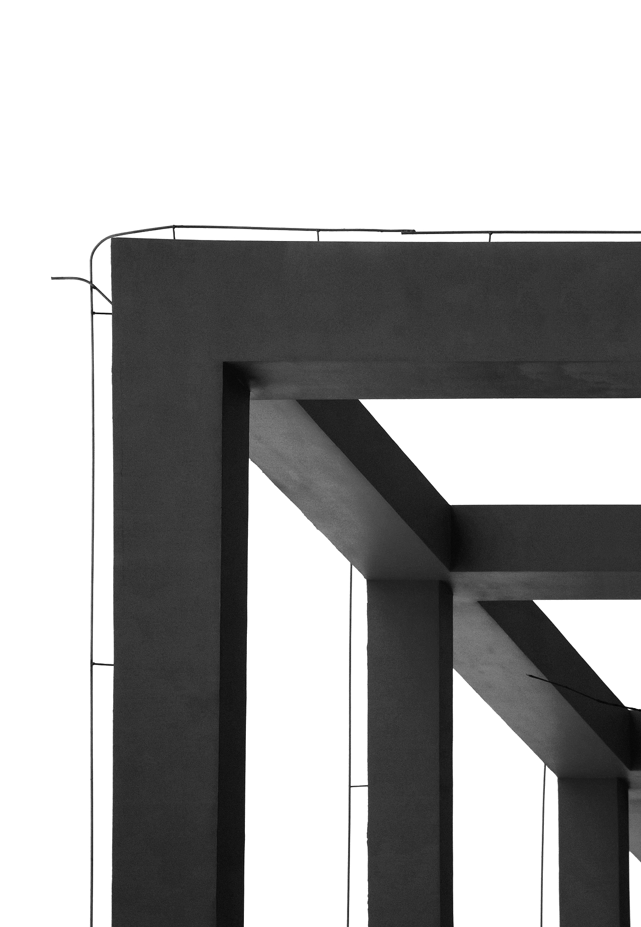 丨 一匹黑马 丨 少即是多