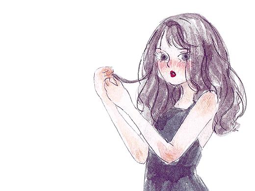 半熟少女