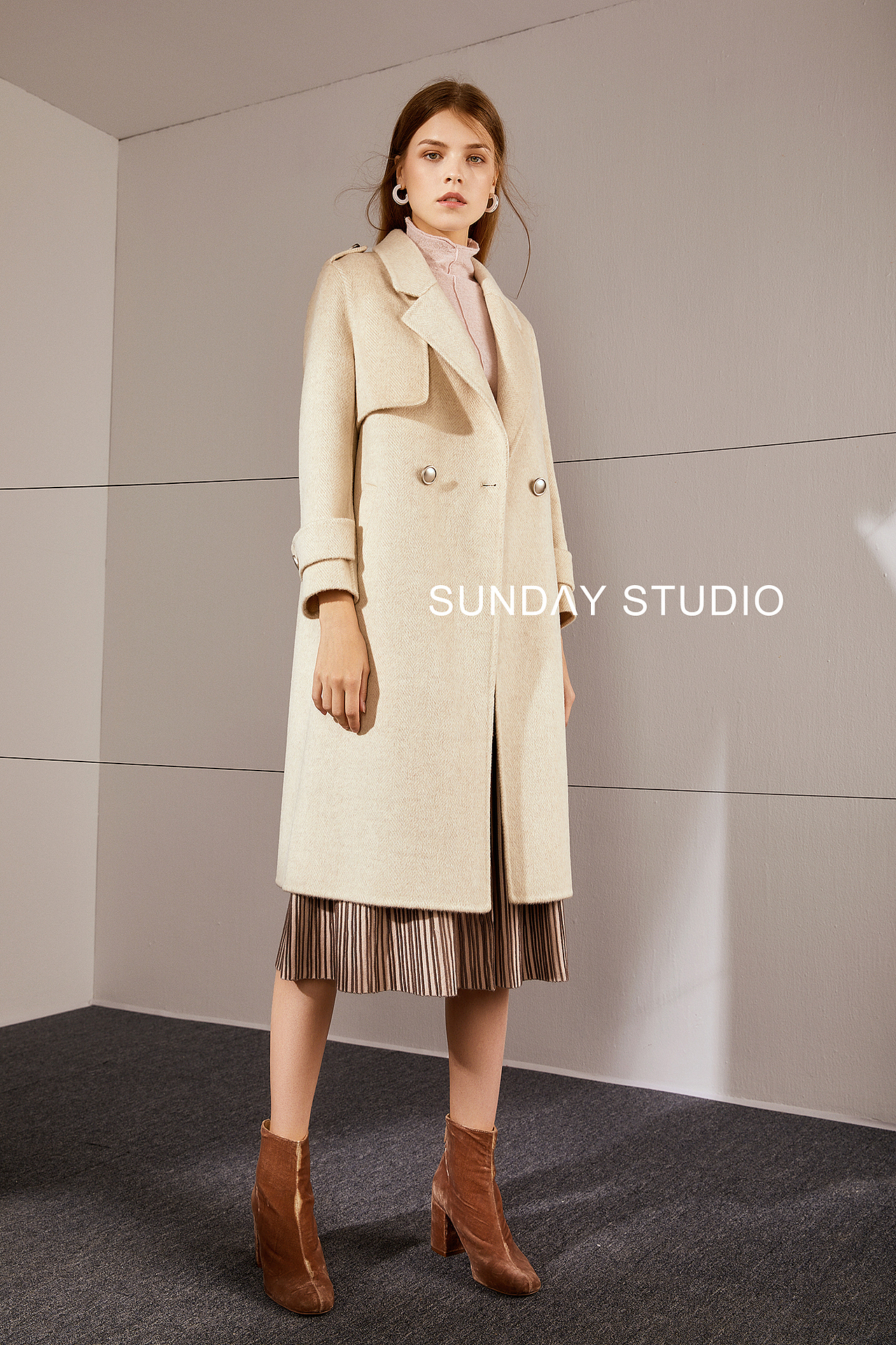 深圳尚帝视觉 | 秋冬女装作品（图ZMTI2MTA2ODY4） - 时尚/艺术摄影 - 站酷设计师深圳尚帝视觉原创素材 - 站酷ZCOOL