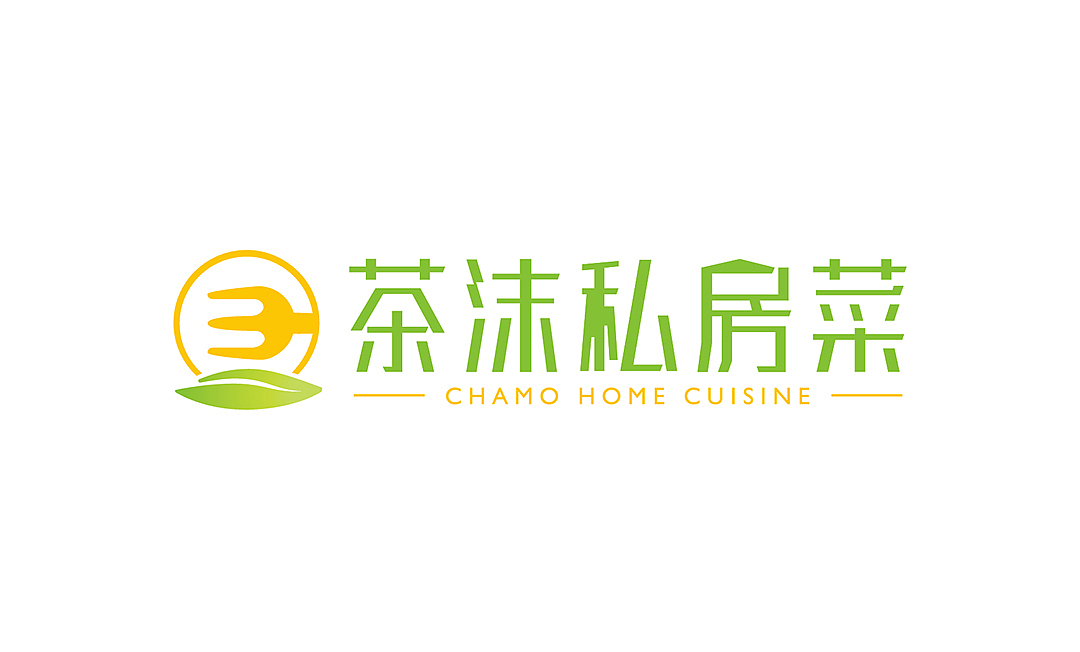 私房菜logo设计（图ZMzMxMzcxMDA=） - Logo - 站酷设计师品牌设计师戴戴原创素材 - 站酷ZCOOL