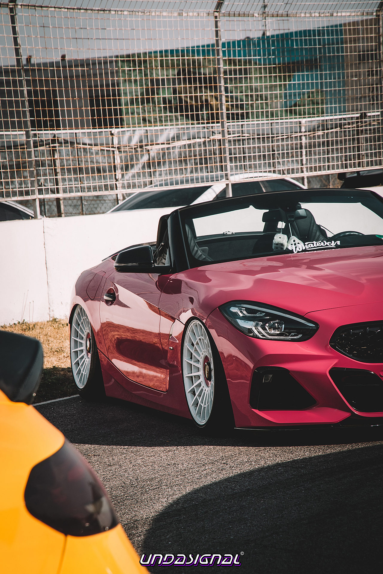 汽车摄影|金港复苏节