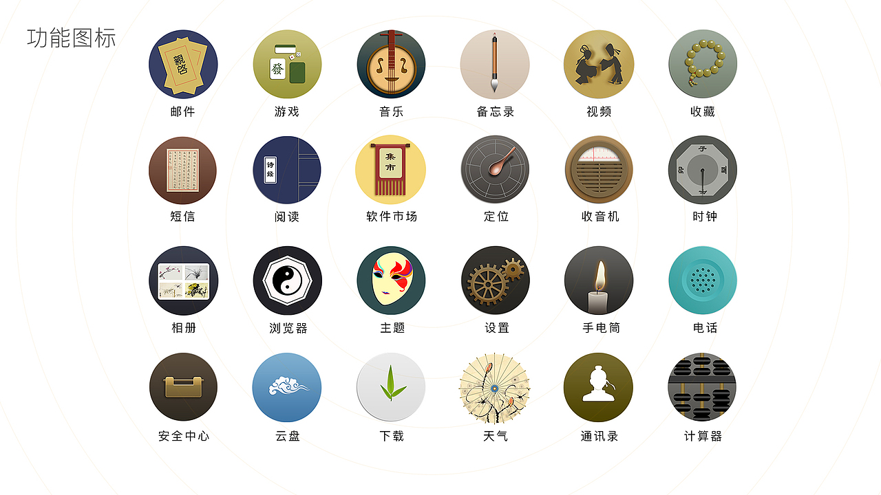 作品集（图ZMTA5NjgxODU2） - APP界面 - 站酷设计师she设青年原创素材 - 站酷ZCOOL