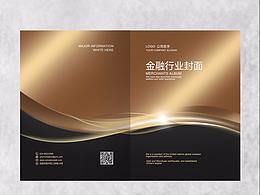 炫光金融封面