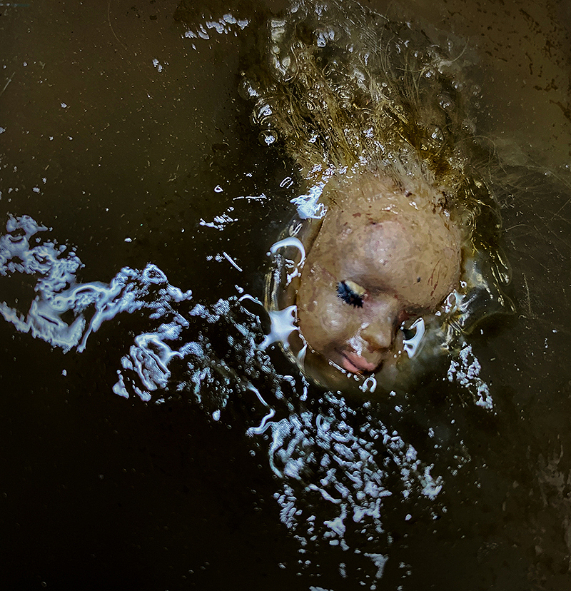 为CoolProps涂装1:3异形战士雕像发布（图ZMTc0MDc0NzI4） - 手办/模玩 - 站酷设计师光澤作用工作室原创素材 - 站酷ZCOOL