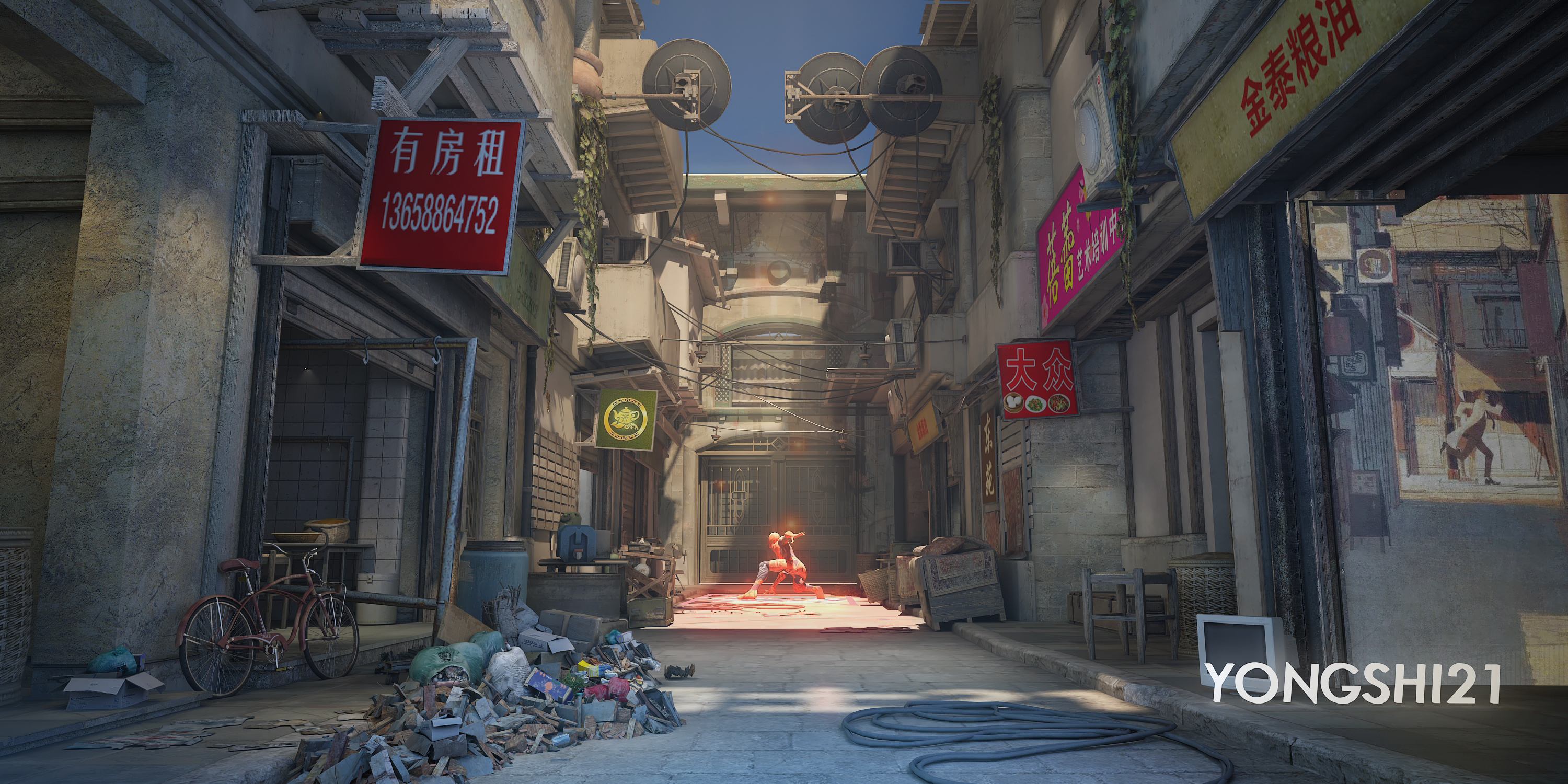 馬克溜的個人主頁（封面預覽） - 主頁封面設置 - 站酷設計師馬克溜原創(chuàng)素材 - 站酷ZCOOL