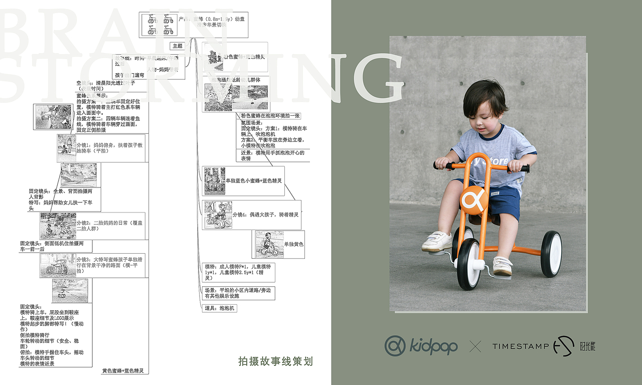 《探索大世界》 KIDPOP品牌童车系列户外宣传片（图ZMjQ3OTQ2OTUy） - 产品摄影 - 站酷设计师瞌睡蜜蜂原创素材 - 站酷ZCOOL