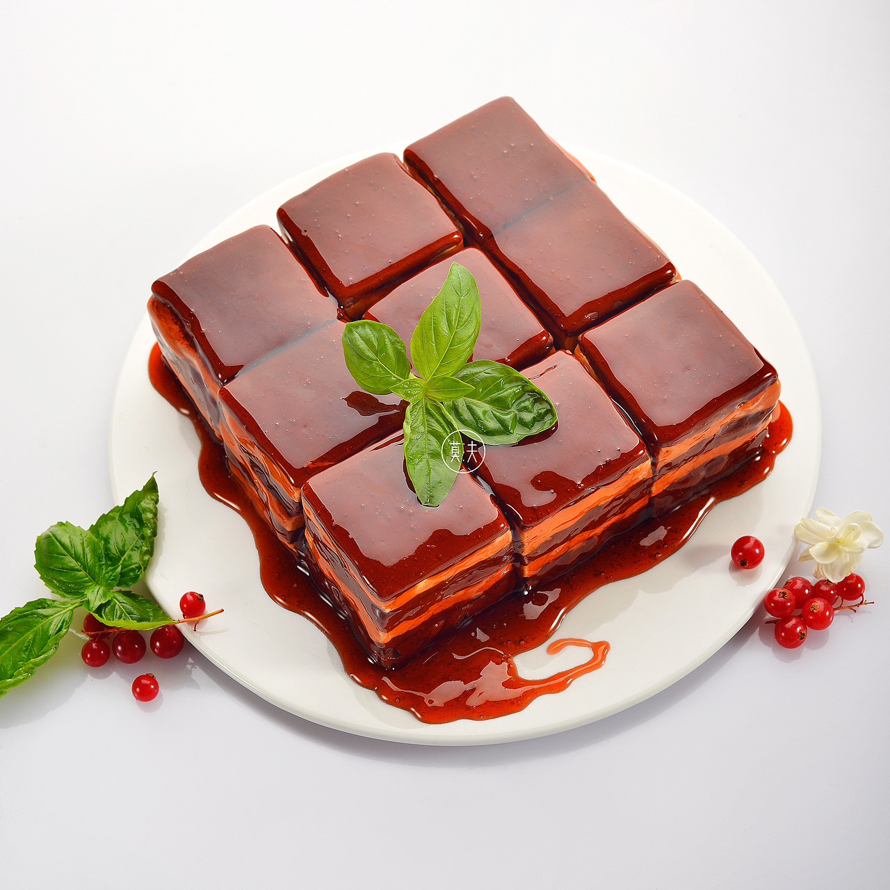 生活就是一碗红烧肉（图ZNTYyOTIyNzI=） - 其他手工艺 - 站酷设计师爱上天蝎座原创素材 - 站酷ZCOOL